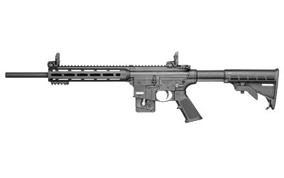 Smith & Wesson M&P15-22 Sport .22 LR 16.5″