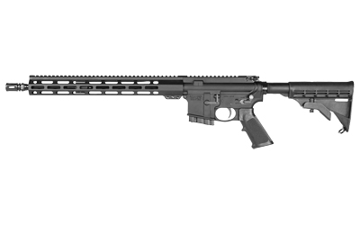 Smith & Wesson M&P15 Sport III 5.56 NATO 16in 10rd