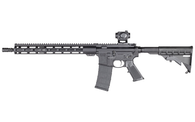 Smith & Wesson M&P15 Sport III 5.56 NATO 16″ 30rd