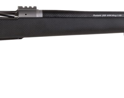 Christensen Arms Summit Ti 7mm Rem Mag 26in