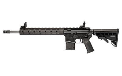 Tippmann M4-22 Elite .22 WMR 16″ 10+1 Black