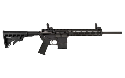 Tippmann M4-22 LTE .22 LR 16″ 10rd Black