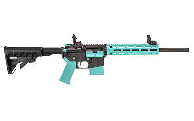 Tippmann Arms M4-22 .22 LR Semi-Auto Rifle 16″