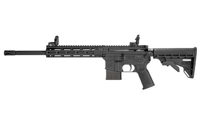 Tippmann Arms M4-22 Pro 16″ .22 LR Black
