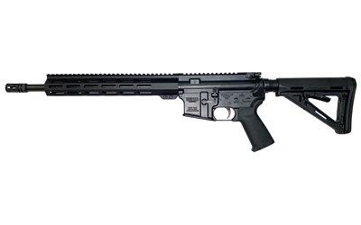 WMD Guns BEAST 5.56 16″ 30RD Black