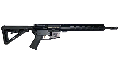 WMD Guns BEAST 5.56 16″ 30RD Black - Image 2
