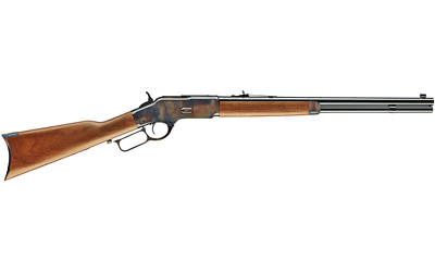 Winchester 1873 Sporter 24" Octagon .357 Mag / .38 Spl