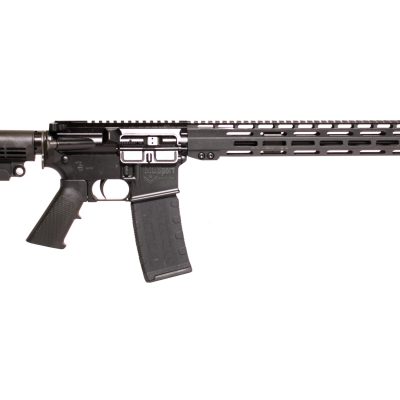 ATI MILSPORT AR-15 — 16″ Barrel, 15″ M-LOK