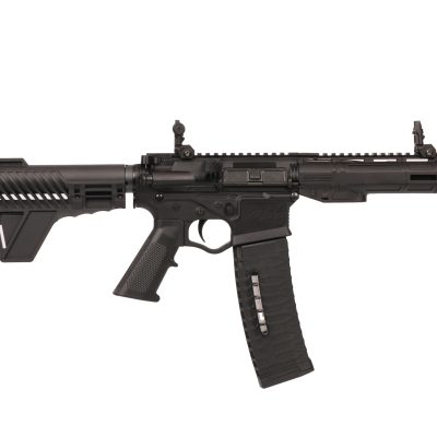 ATI Alpha Maxx HGA Pistol — 5.56 NATO, 7.5″ Barrel, 60+1