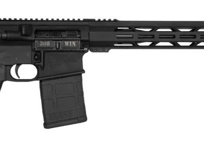 Diamondback DB10 .308 Win 20in 15in M-LOK 20rd Black