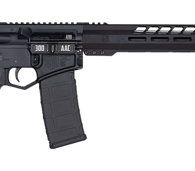 Diamondback DB15 .300 Blackout 16″ M-LOK 30rd