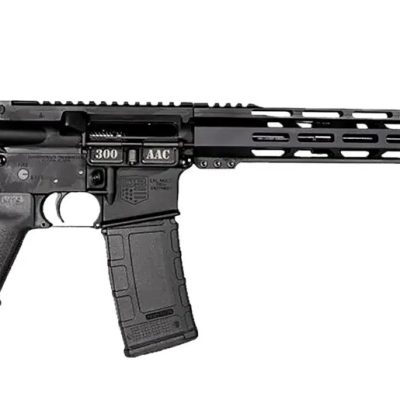 Diamondback DB15 .300 AAC Blackout 16-inch M-LOK 30+1