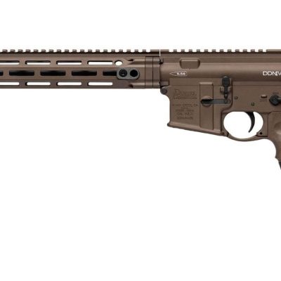 Daniel Defense DDM4 V7 5.56 NATO 16-inch MFR XS 15.0 Rail