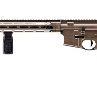 Daniel Defense DDM4 V7 Pro NM FDE 5.56 NATO 18″