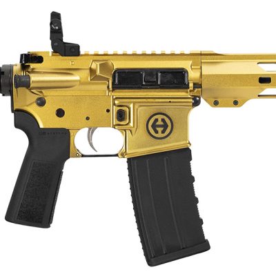 Hi-Point HP-15 Pistol, .300 AAC Blackout, 10.5″ Barrel