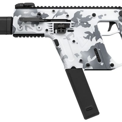 Kriss TDI Vector CRB G2 45ACP 16" MC Alpine