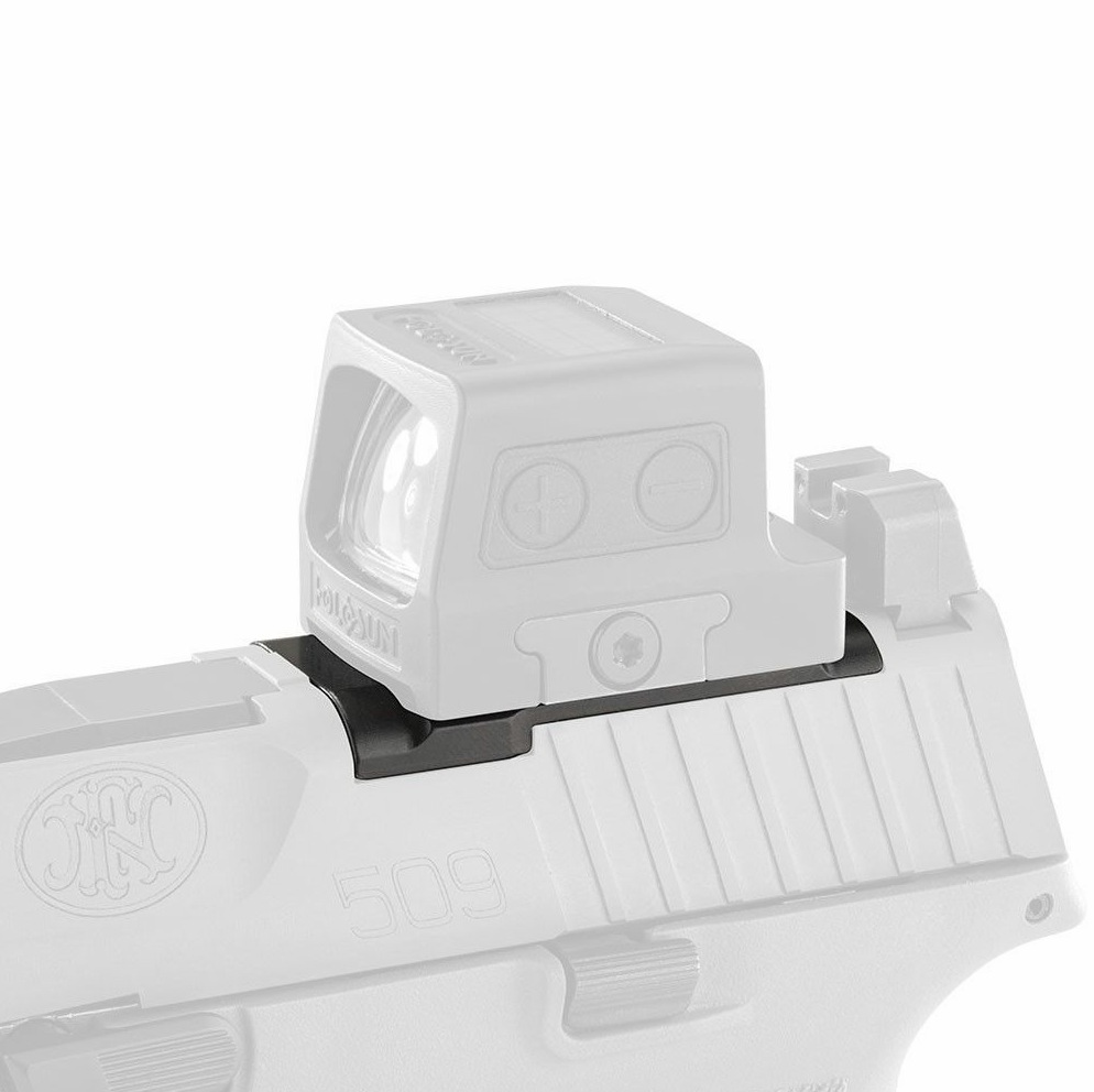 Apex Optic Mount for Holosun 509T to FN MRD Pistols - Image 2