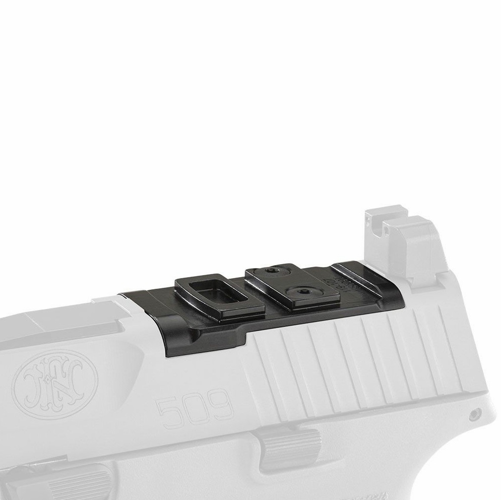 Apex Optic Mount for Holosun 509T to FN MRD Pistols - Image 3