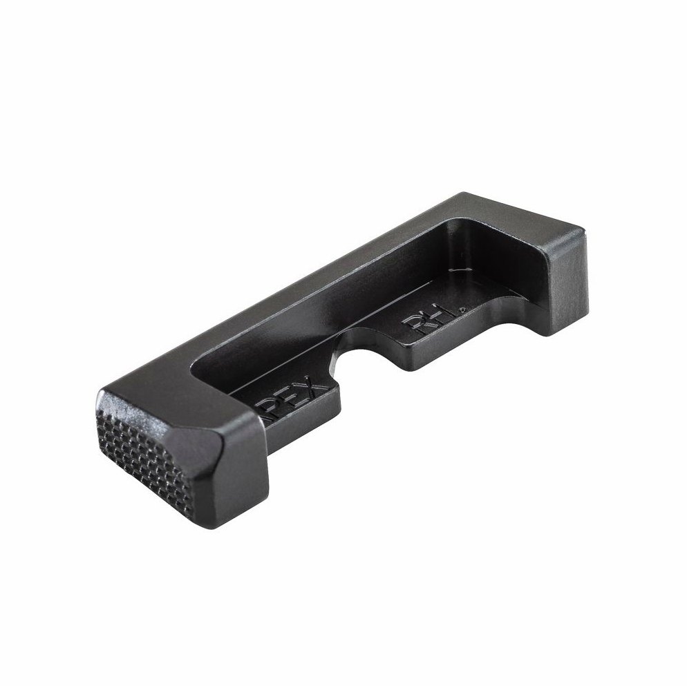 Extended Mag Releases for CZ P-10 C - Image 3