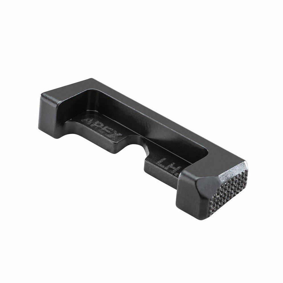 Extended Mag Releases for CZ P-10 C - Image 2