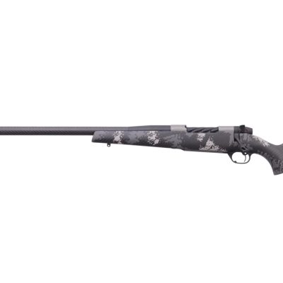 Weatherby Mark V Backcountry 2.0 Ti Carbon 240WBY 22in LH