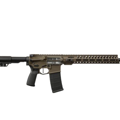 Patriot Ordnance Factory Minuteman .300 Blackout 13.75″ 30+1