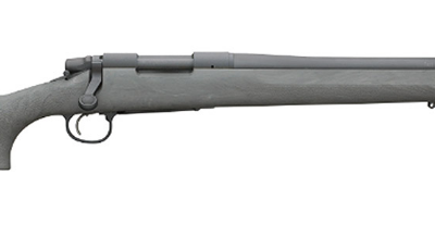 Remington 700 SPS Tactical 6.5 Creedmoor 22in Threaded