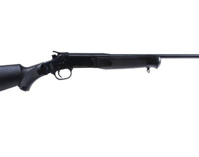Rossi Youth .410 Gauge Single-Shot Shotgun