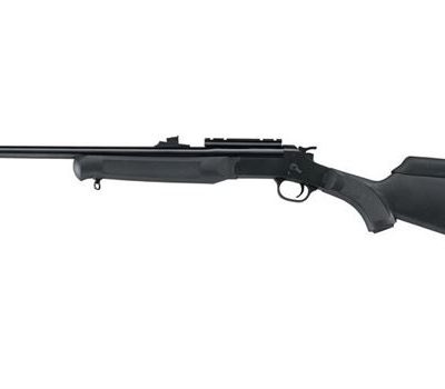 Rossi Wizard 243 Winchester Single Shot Rifle