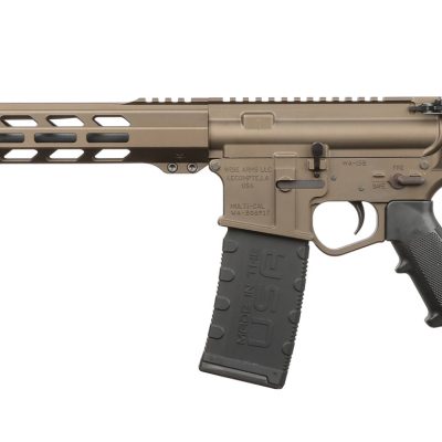 Wise Arms WA-15B .300 AAC Blackout 16″ Midnight Bronze