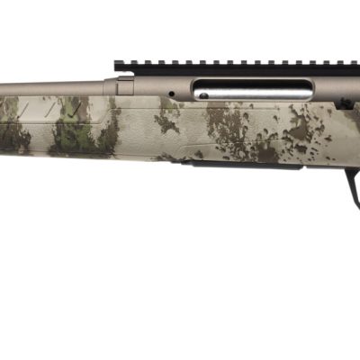 Savage Axis 2 Pro Compact 400 Legend LH 20" Threaded