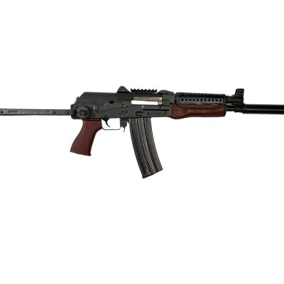 Zastava ZPAP85 5.56 NATO Underfolder Rifle