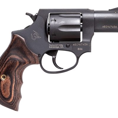 Taurus 856 Revolver - .38 Special