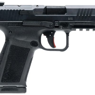 Canik METE MC9LS - 9mm Pistol