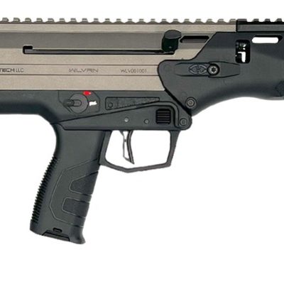 WLVRN WLV-RF-C2020-T 6.5 Creedmoor Rifle