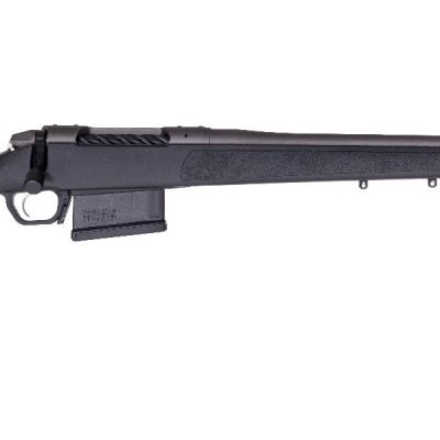 Weatherby 307 Range SF .308 Rifle