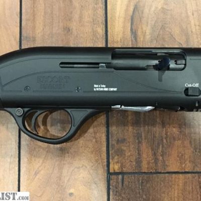 Escort Magnum Youth 20 Gauge Semi-Auto Shotgun
