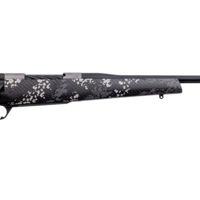 Weatherby Mark V Backcountry Ti 2 - 25 Remington Performance Magnum
