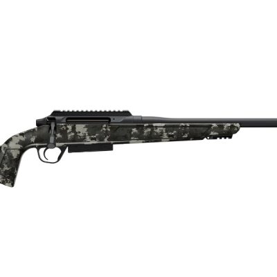Christensen Arms Evoke Hunter .30-06 22" Black/Brush Camo