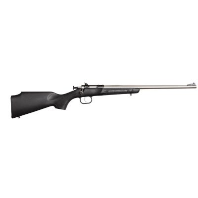 Davey Crickett Crickett G2 .22 WMR 16.12in Single Shot Rifle