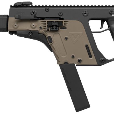 Kriss Vector CRB .22LR 16" Duo – High Capacity Rimfire Rifle