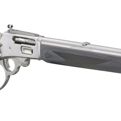 MARLIN® MODEL 1895 TRAPPER LEVER-ACTION RIFLE